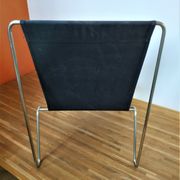 Chaise Bachelor de Verner Panton