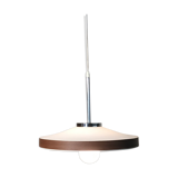 Scandinavian hanging lamp