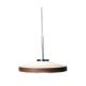 Scandinavian hanging lamp