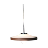 Scandinavian hanging lamp