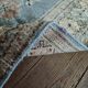 Handmade Pakistani carpet Karachi 142x89cm