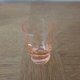 Set of shot glasses