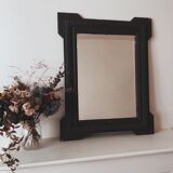Old mirror 75x59cm