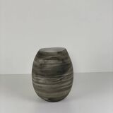 Pressure Vase by Márcia Brilha & Marta Frutuoso for Conran Shop, biscuit porcelain