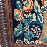 Handmade tapestry