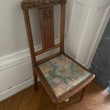 Art Deco chair