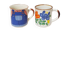 Mugs à motifs