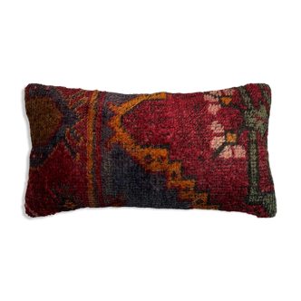 Vintage Turkish Cushion Cover , 30 x 60 cm