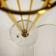 Recently made floor lamp