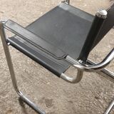 Desing sled chair