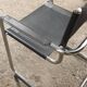 Desing sled chair