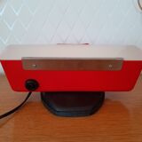 Vintage viewer table lamp made in Japan