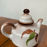 Sandstone teapot