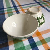 Digoin bowl