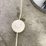 Mazzega floor lamp 1970 Murano glass