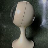 Vintage Space Age / Blessing Alarm Clock