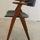 Dutch design vintage mid century propos hulmefa desk + chair