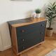 Commode Églantine