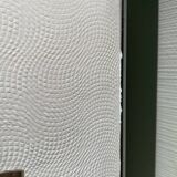 Barber mirror H21 X W15