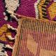 Rug berbere boujad modern wool 200x300 cm