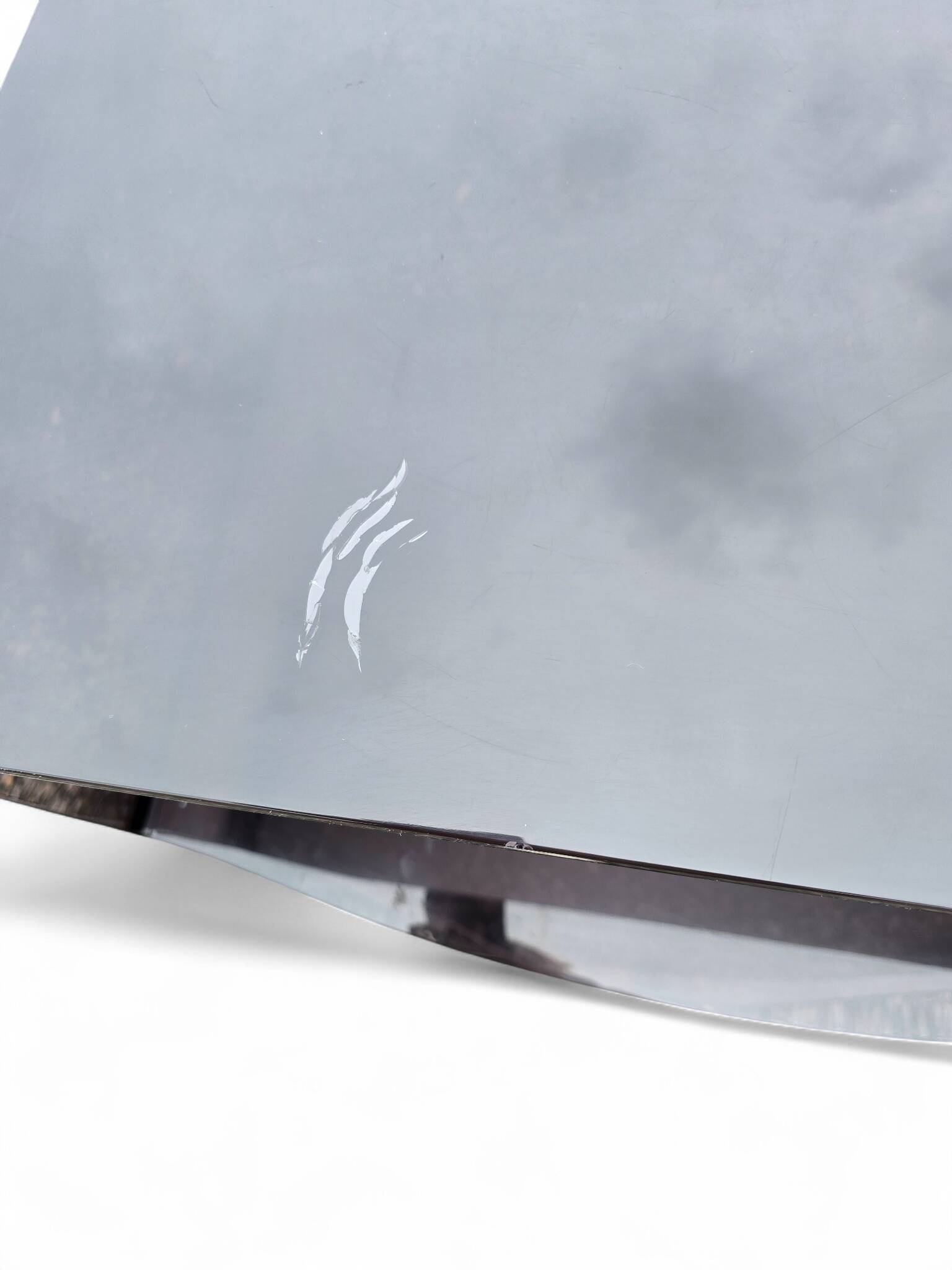 Table d'appoint Ghost Buster par Kartell