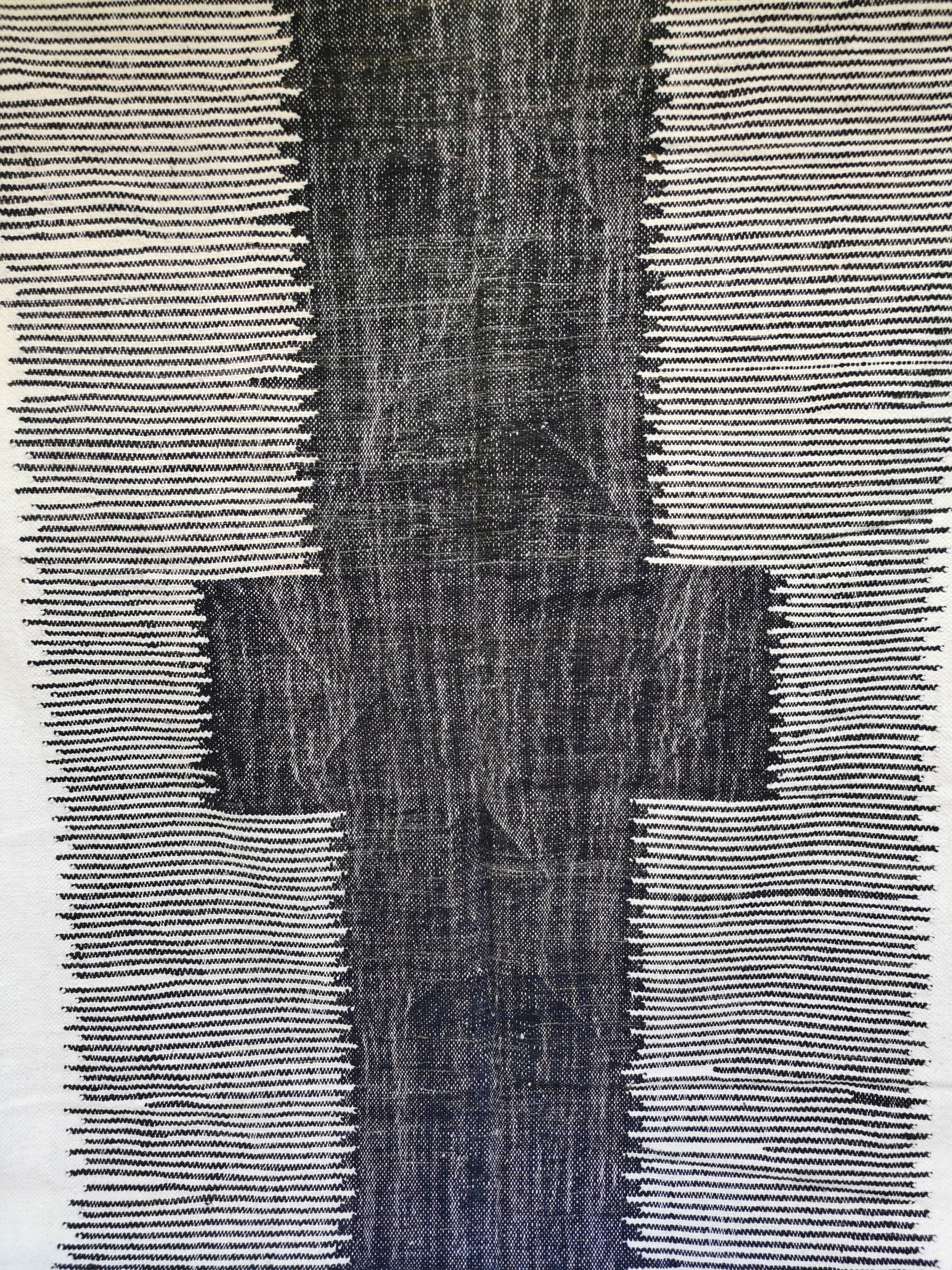 Berber kilim mat beni mrirt 3/2 m