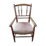 Former child armchair