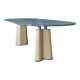 Design Dining Table, 260 cm, circa 1970