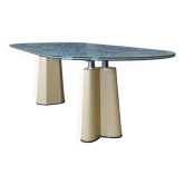 Table de Salle à Manger Design , 260 cm , vers 1970