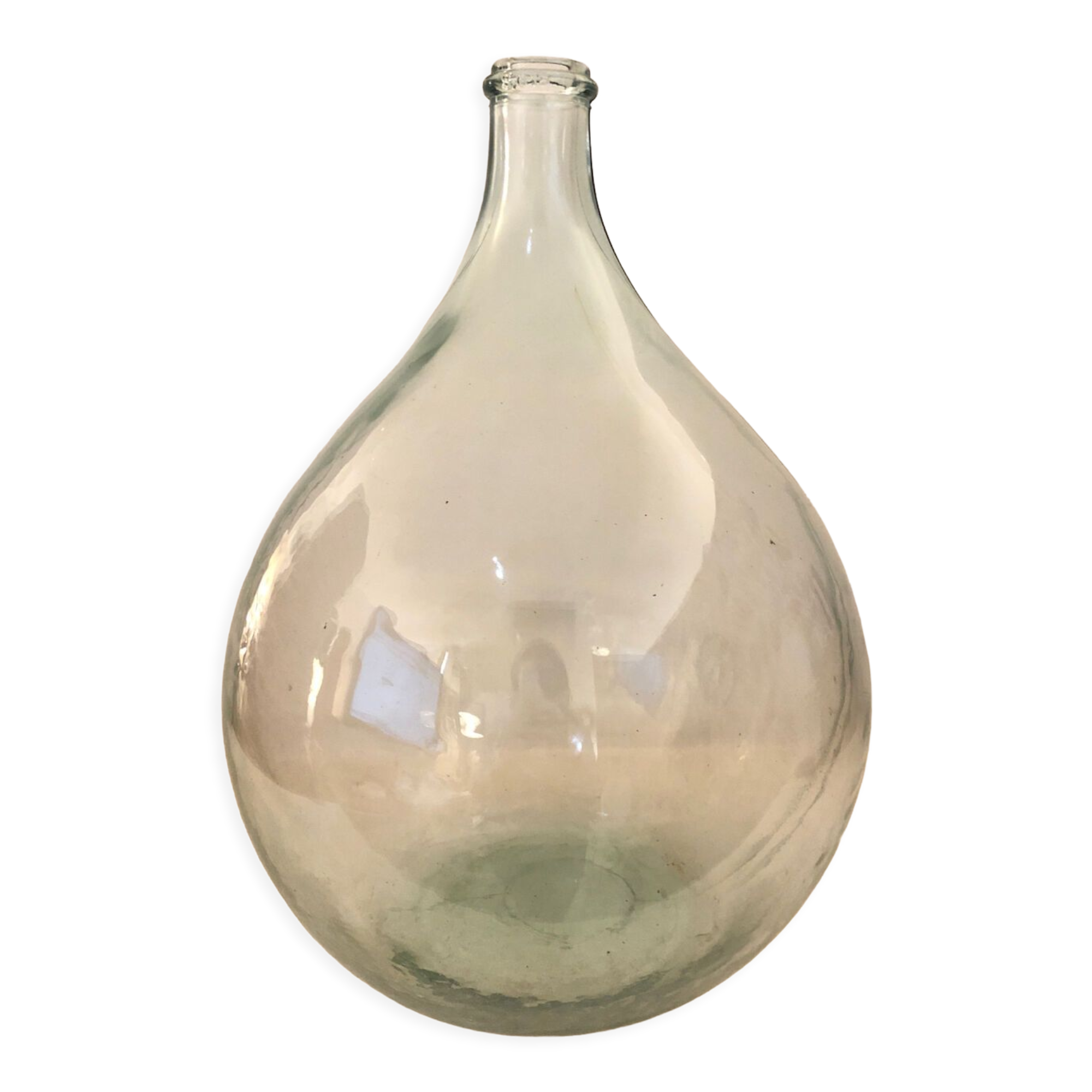 Dame jeanne 15l vintage, 1960