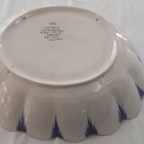 Conimbriga ceramic dish in Portugal