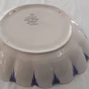 Conimbriga ceramic dish in Portugal