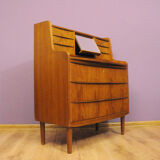 Vintage dressing table