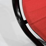 "EA 117" armchair by Charles and Ray Eames for ICF USA 1969.