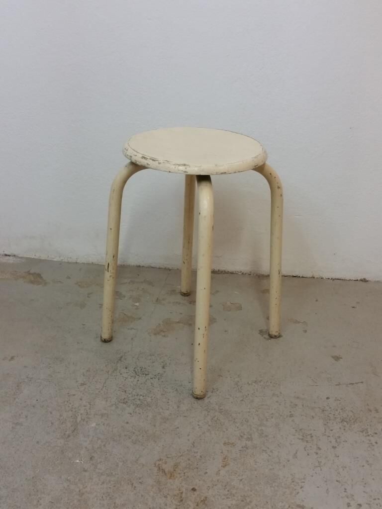 Workshop stool