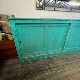 Sideboard of professional furniture