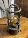 Antique boat lamp Russell @ Stoll New York