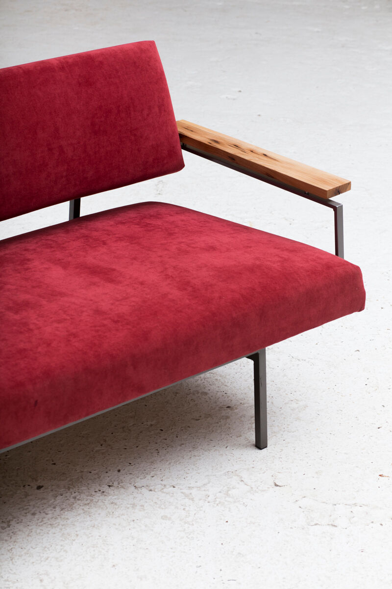 3-Seater sofa by Rob Parry for de Ster Gelderland, Holland 1960