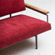 3-Seater sofa by Rob Parry for de Ster Gelderland, Holland 1960