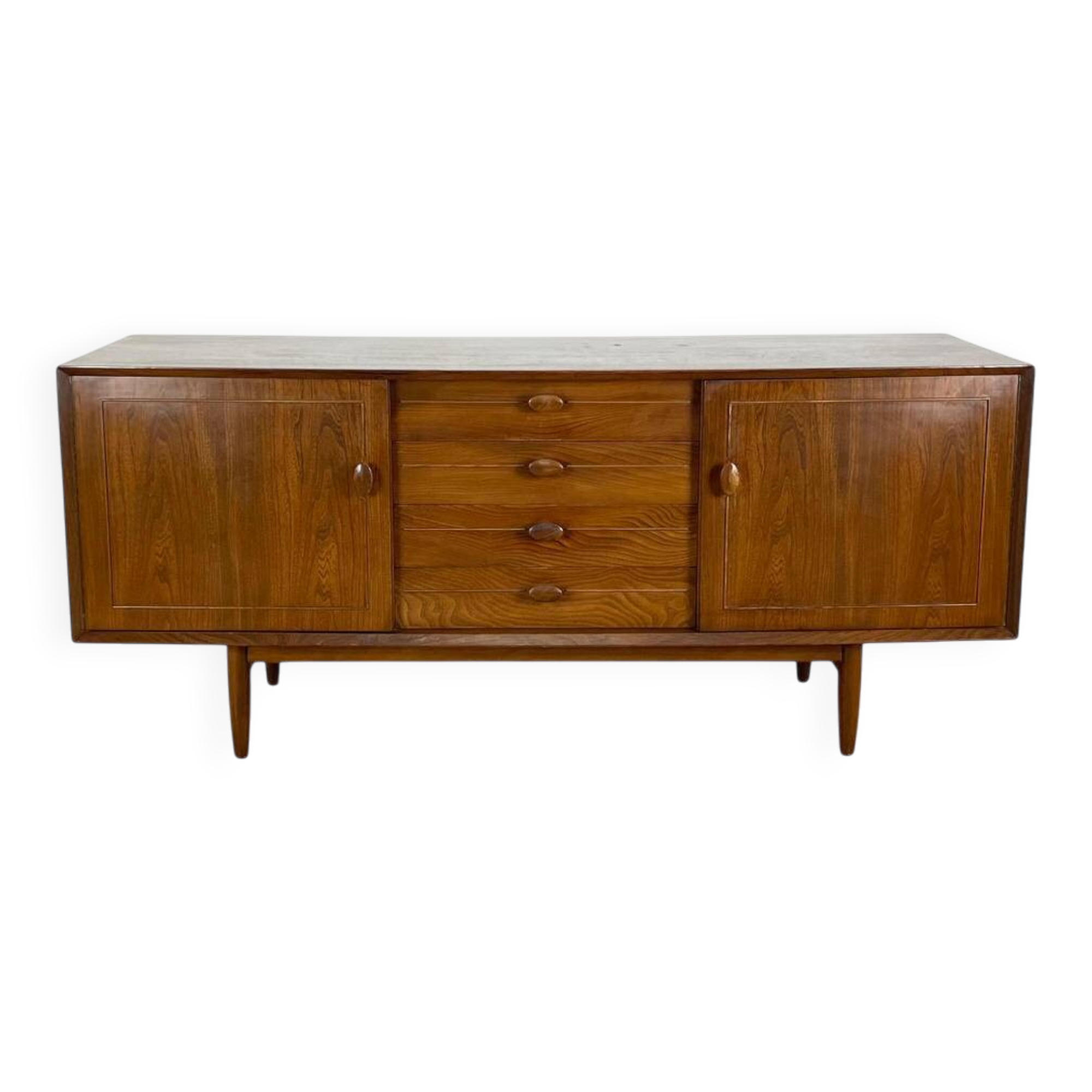 Mid Century Sideboard by Scandart