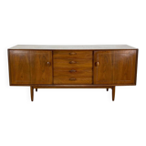 Mid Century Sideboard by Scandart