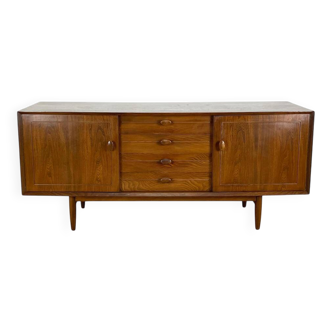 Mid Century Sideboard by Scandart
