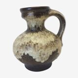 Brown jug 1 cove
