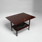 Danish Table/Sideboard by Grete Jalk for P. Jeppesen - Vintage 1960s 1970s