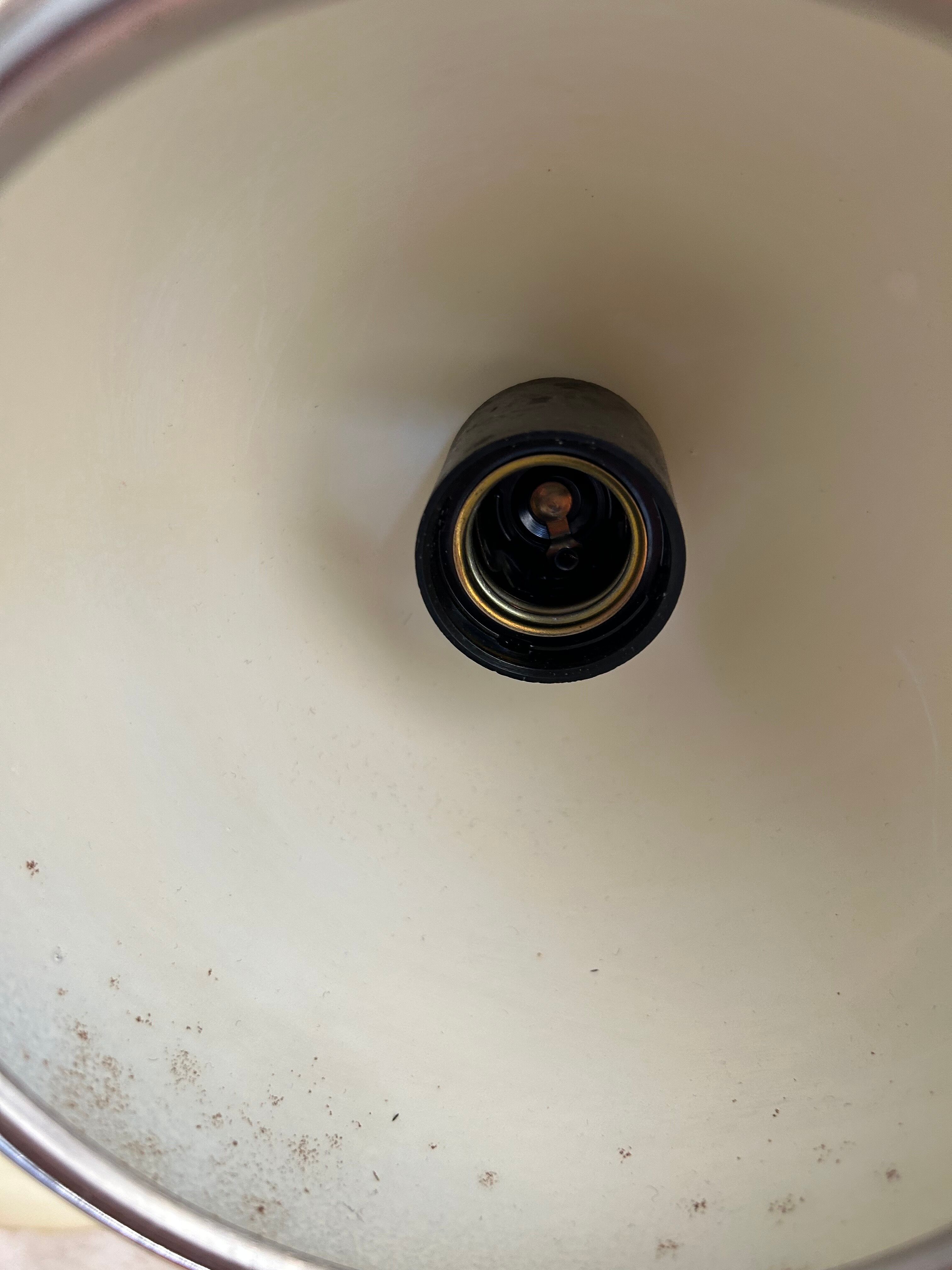 Table lamp by Goffredo Reggiani