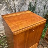 Vintage antique secretary