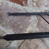 Bookshelf bookstring floor ceiling