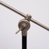 Wim Rietveld floor lamp 1960s Holland