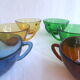 Lot of 6 cups Vereco