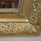 Mirror Louis Philippe style 116x74cm